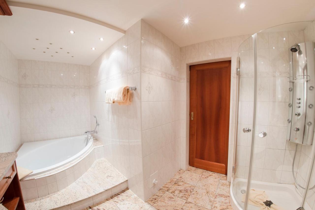 Hotel San Marco Füssen Eksteriør bilde