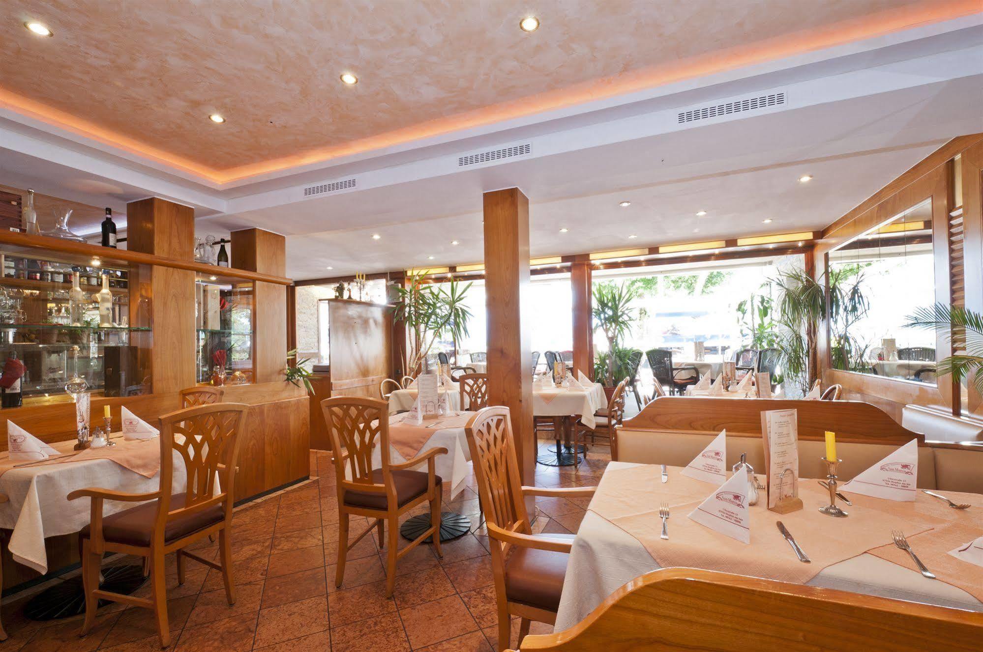 Hotel San Marco Füssen Eksteriør bilde