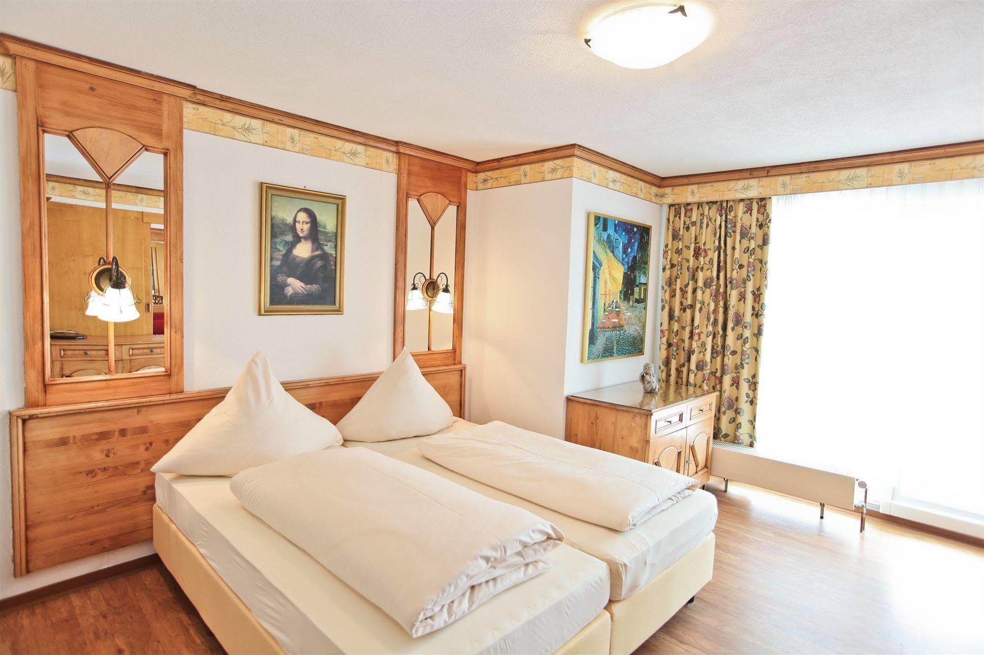 Hotel San Marco Füssen Eksteriør bilde