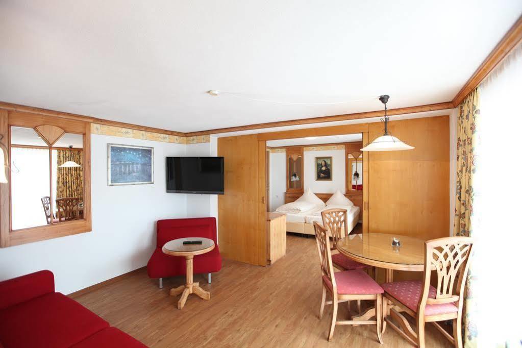 Hotel San Marco Füssen Eksteriør bilde